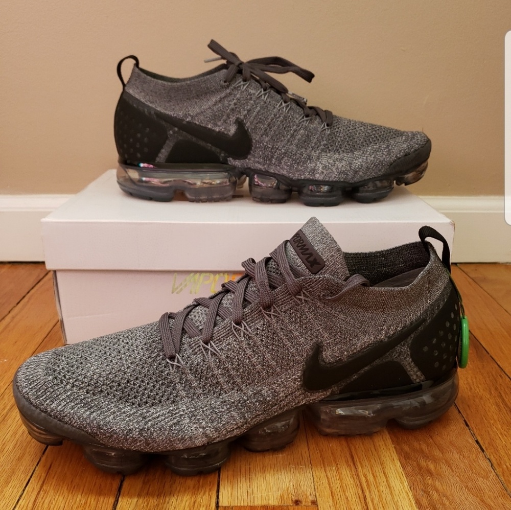 Nike Air Vapermax Flyknit 2